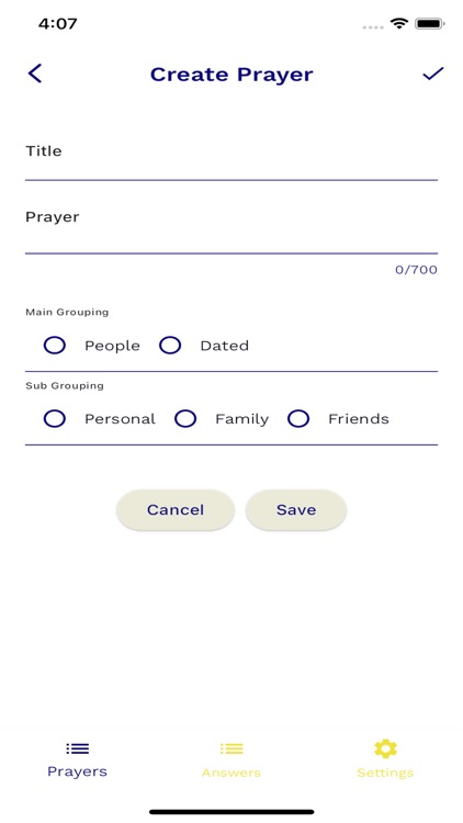 Prayer-Works screenshot-4