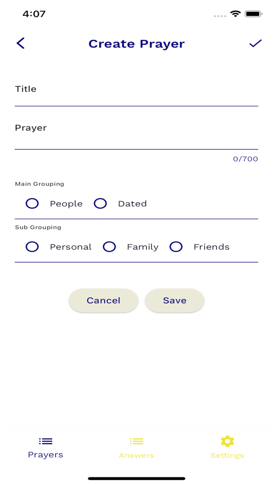 #5. Prayer-Works (iOS) 来自: Advanced Systems Unlimited, LLC
