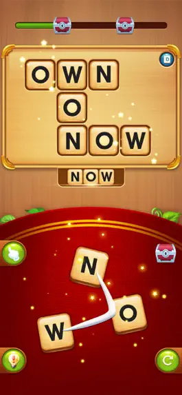 Game screenshot Word Fever: Brain Games mod apk