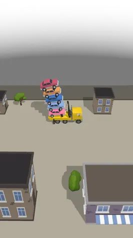 Game screenshot Tow Truck! apk