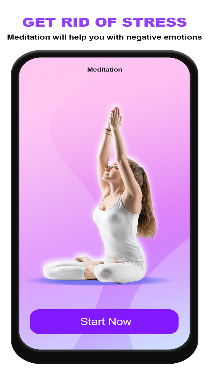 Meditation - Sleep Relax