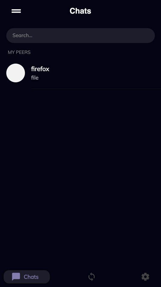 #1. ByteShare (iOS) 由: Ensorta Technologies Private Limited