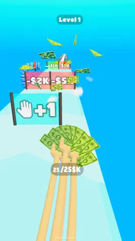 Game screenshot Money Fest! mod apk