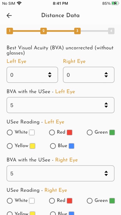 Global Vision 2020 screenshot-5