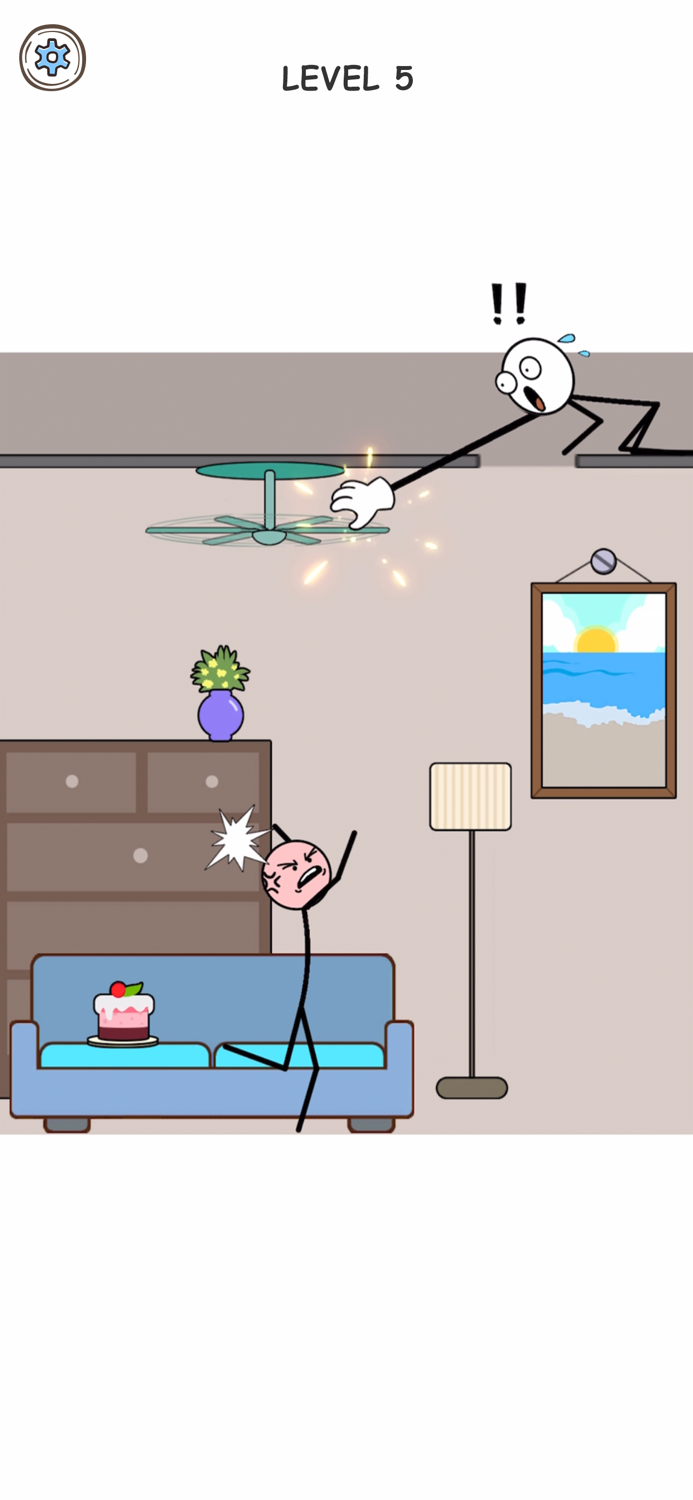 Brainly Thief Master