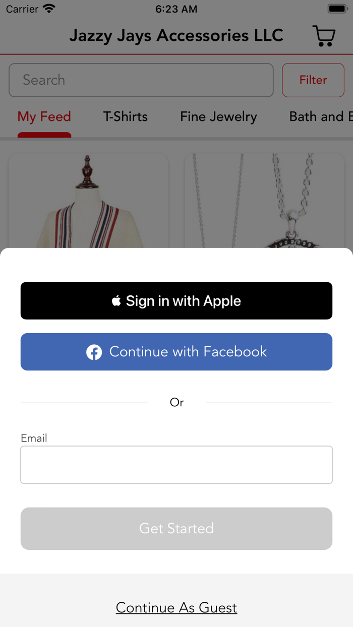 Jazzy Jays Accessories LLC