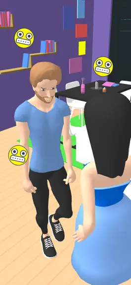 Game screenshot Make Me Proud! hack