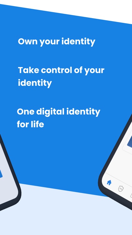 imme - Own Your Identity