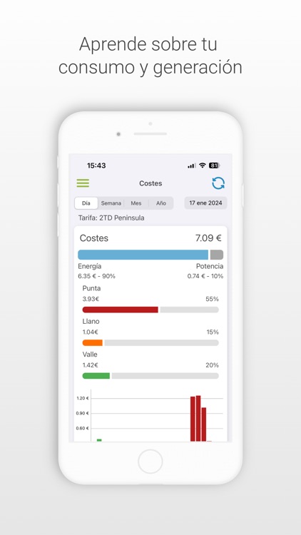 Comunidad Flex: Tu energía