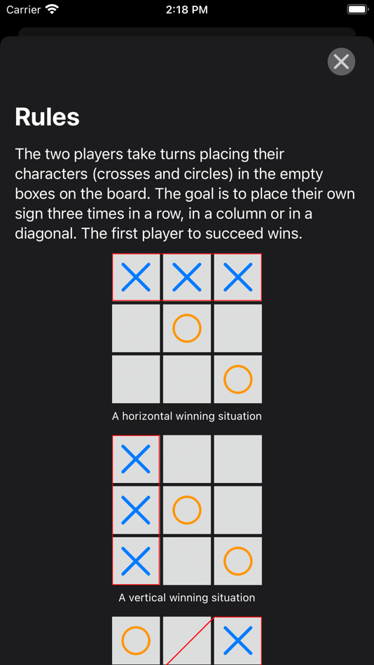 #3. Simple Classics (iOS) 由: Alexander Keller