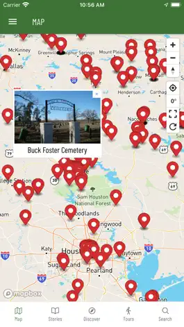 Game screenshot East Texas History mod apk