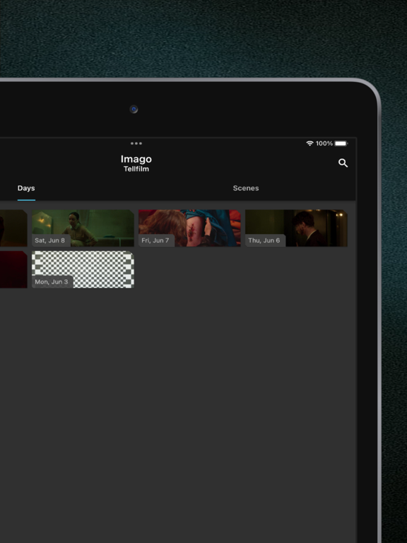 Screenshot #4 pour o/DAILIES