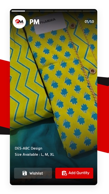 PM Fashion screenshot-3