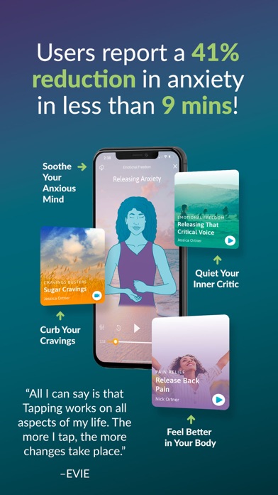 The Tapping Solutionのおすすめ画像3
