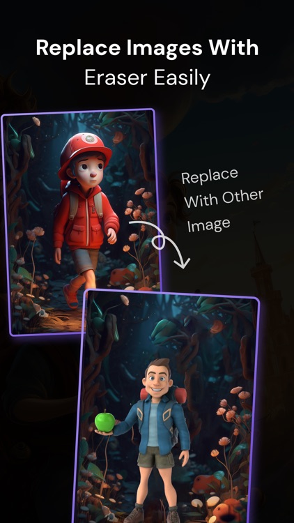 ArtJourney: Prompt To Image AI