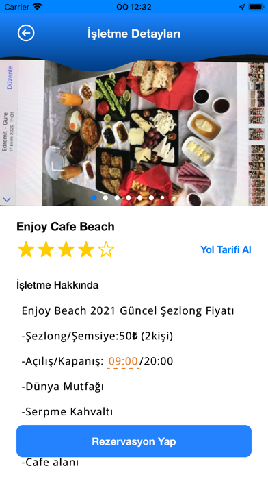 Plaj Bul Screenshot