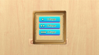 Tap Fingers Pocket Carrom Screenshot
