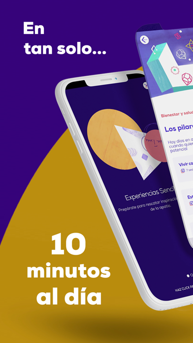 Mypo Screenshot