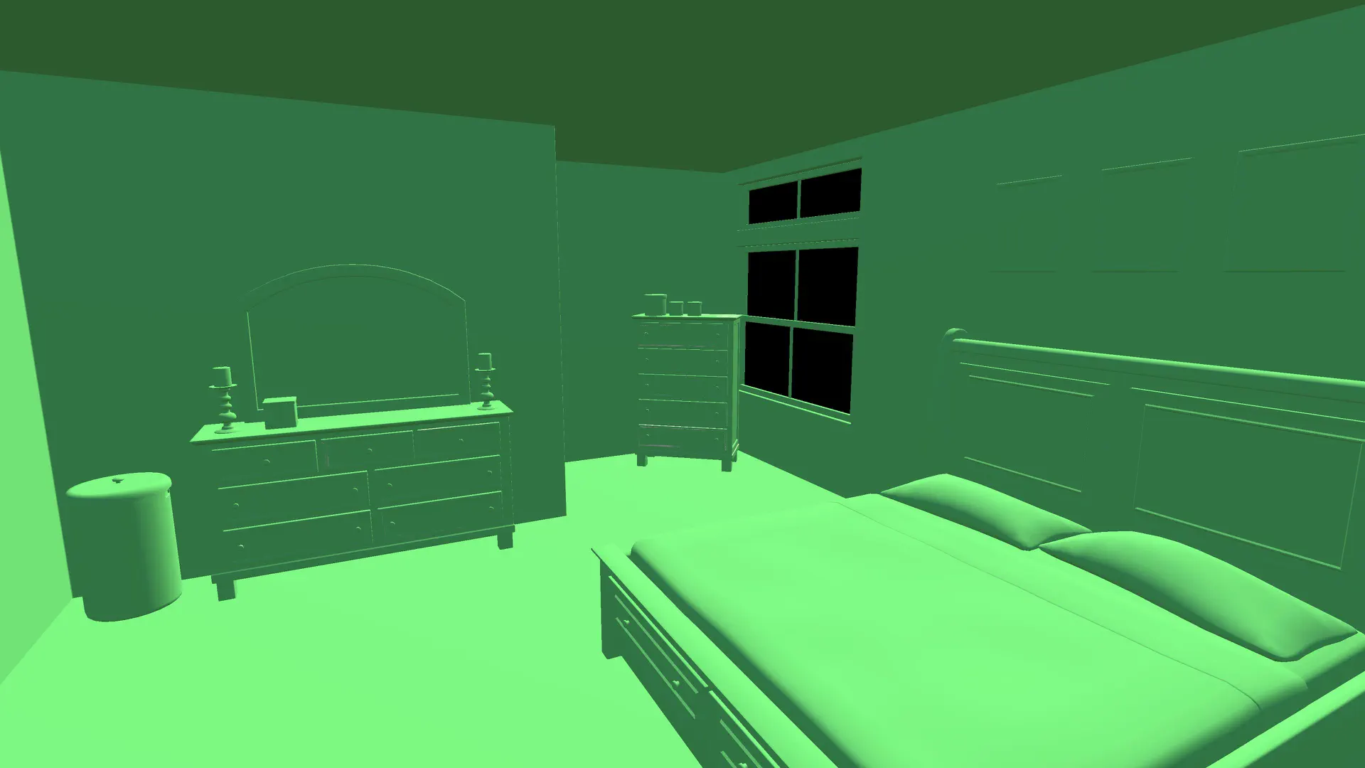 Night Vision 2024 screenshot 6