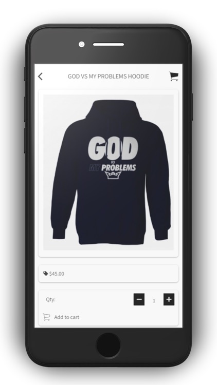 Jesus And Me Clothing Co LLC