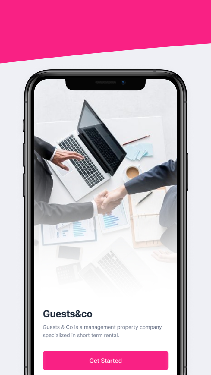 GuestsandCo - Owners