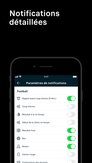 Flashscore - score live Flashscore - score live