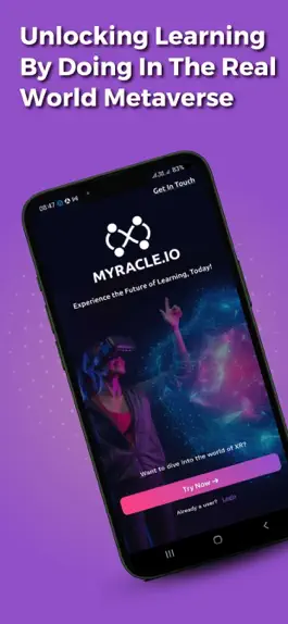 Game screenshot Myracle mod apk