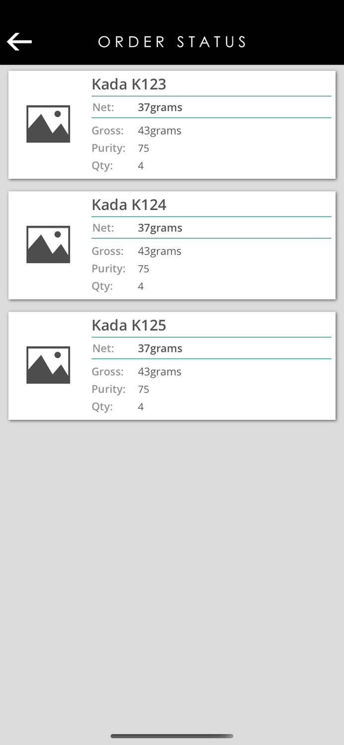 Rii Signature Joolry