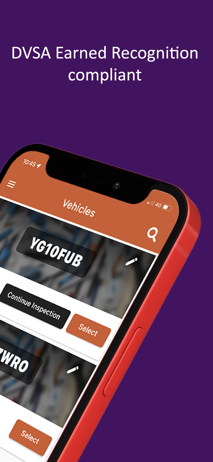 FleetCheck Technician