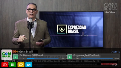Vialux Tv Screenshot