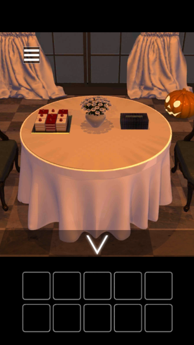 脱出ゲーム Halloweenホテルからの脱出のおすすめ画像5