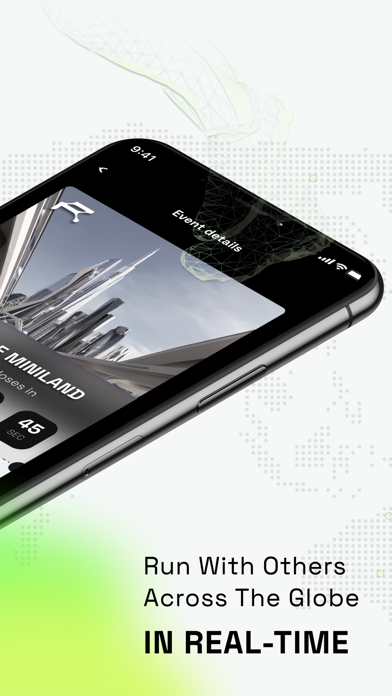 Raramuri Screenshot