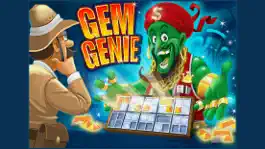 Game screenshot Gem Genie: Tile Matching Game mod apk