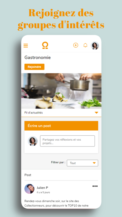 Les Collectionneurs Screenshot