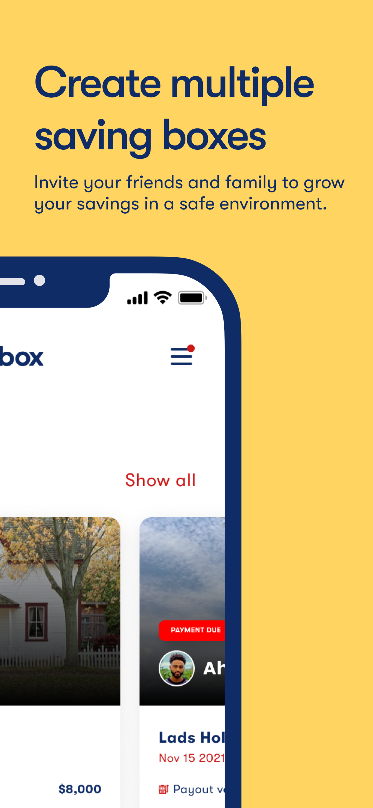SunBox
