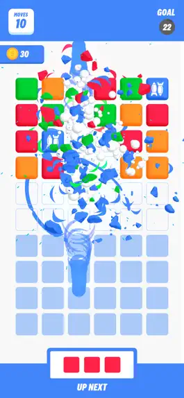 Game screenshot Draw & Match apk