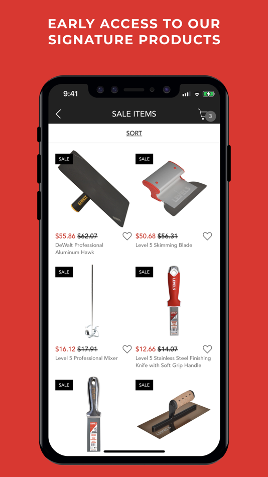 CSR Building Supplies (de CSR Building Supplies) (iOS Aplicaciones