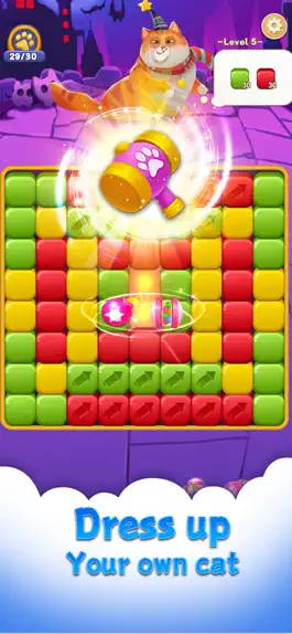 Game screenshot Mini Blast apk