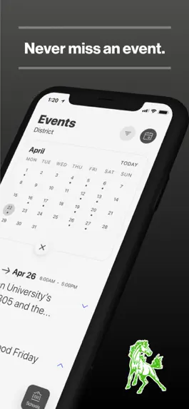 Game screenshot Hoxie School District hack