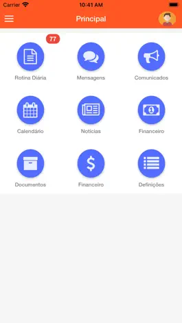 Game screenshot CEMPA hack
