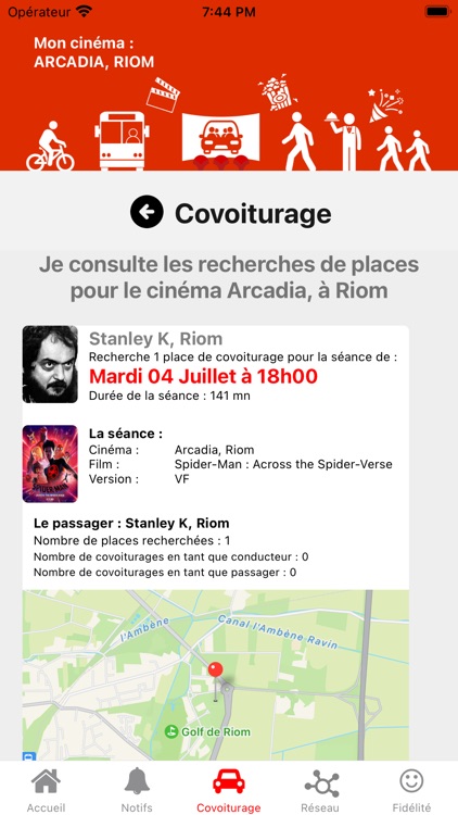 CineMoving screenshot-7