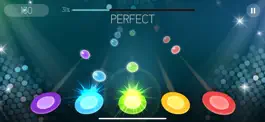 Game screenshot Tap the music mod apk