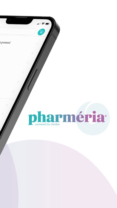 Pharmeria Screenshot