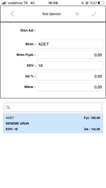 Kobijet e-Fatura screenshot-5