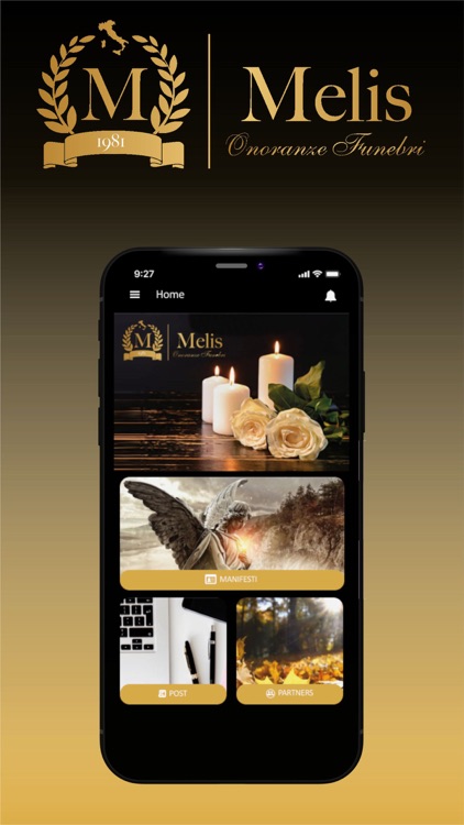 Melis Onoranze Funebri