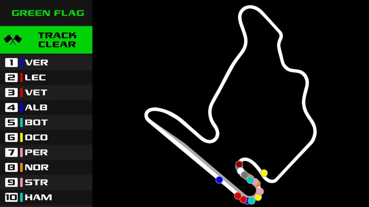 Race Dash Legacy screenshot-7