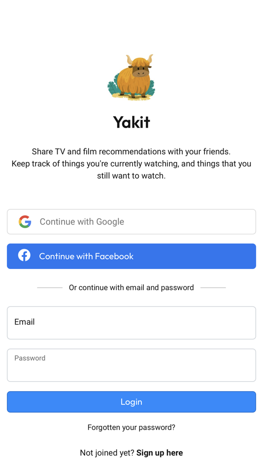 #1. Yakit (iOS) 由: Bad Dinosaur