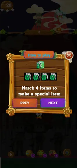 Game screenshot Armory Smash apk