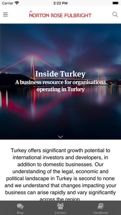 Inside Turkey Screenshot