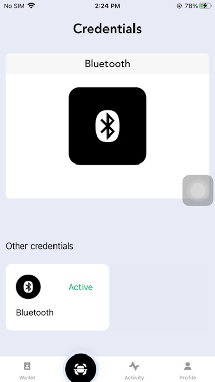 OloID CloudKey screenshot-4